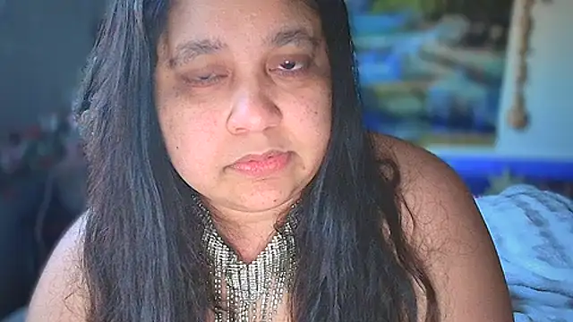 MelanieFawker online show from February 2, 11:53 pm