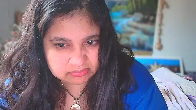 MelanieFawker online show from February 8, 12:28 am