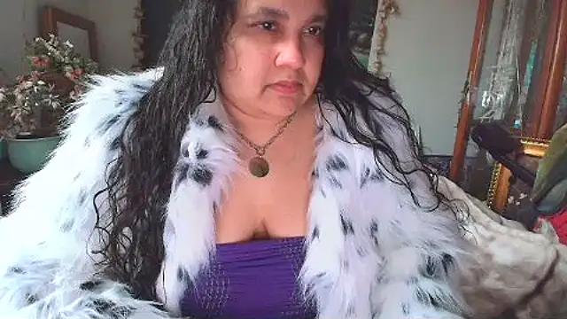 MelanieFawker online show from February 13, 5:54 pm