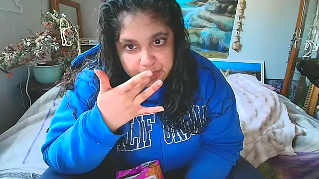 MelanieFawker online show from February 15, 11:47 pm
