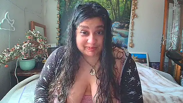 MelanieFawker online show from February 18, 6:26 pm