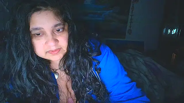 MelanieFawker online show from February 19, 3:17 am