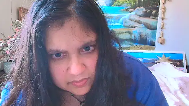 MelanieFawker online show from February 21, 8:27 pm