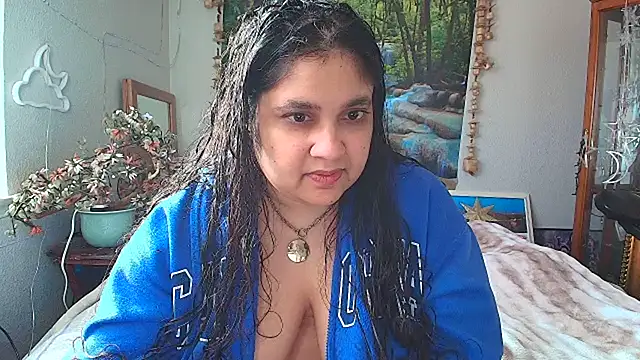 MelanieFawker online show from February 23, 4:57 pm