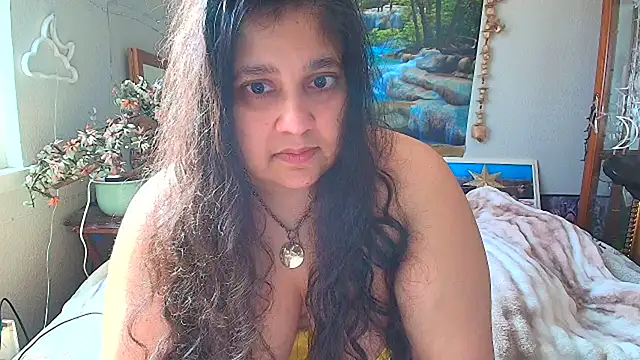 MelanieFawker online show from February 24, 5:53 pm
