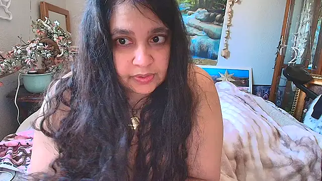 MelanieFawker online show from February 24, 8:58 pm