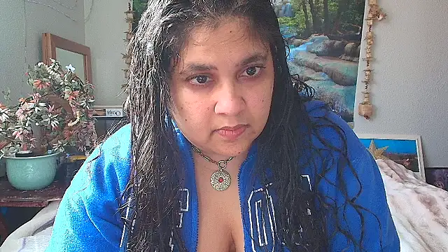 MelanieFawker online show from February 26, 5:07 pm