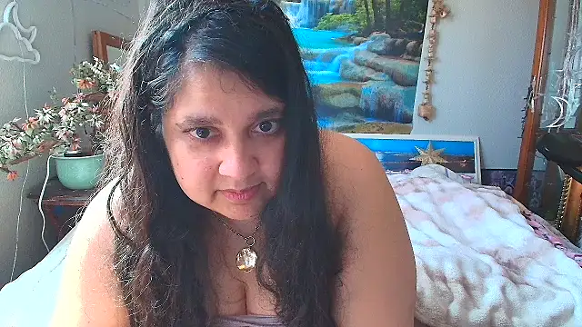 MelanieFawker online show from February 27, 6:09 pm