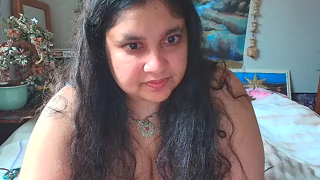 MelanieFawker online show from February 28, 6:41 pm
