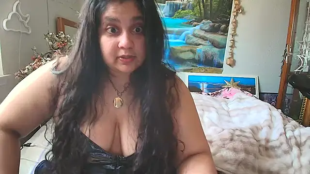 MelanieFawker online show from February 28, 9:44 pm