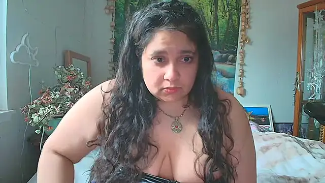MelanieFawker online show from March 2, 12:20 am