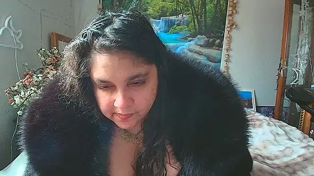 MelanieFawker online show from March 5, 6:01 pm