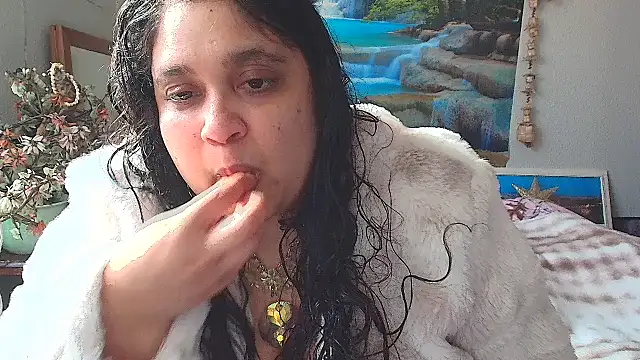 MelanieFawker online show from March 7, 5:06 pm
