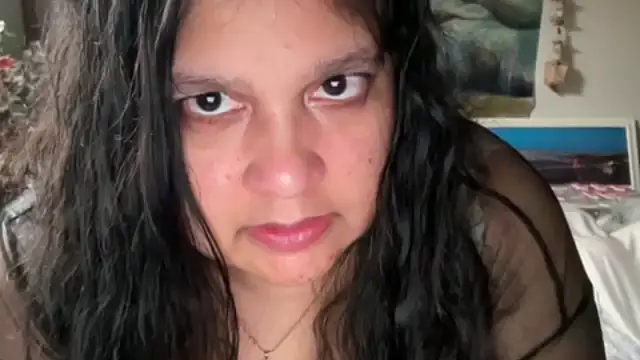 MelanieFawker online show from September 27, 12:59 am