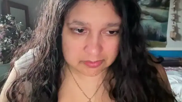 MelanieFawker online show from October 3, 2:14 pm