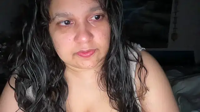 MelanieFawker online show from October 10, 2:10 am