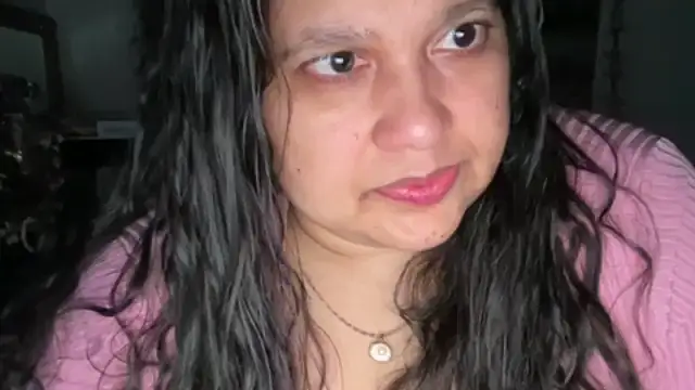 MelanieFawker online show from October 14, 1:28 am