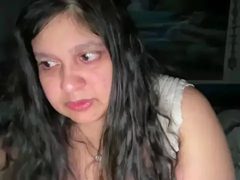 MelanieFawker online show from November 28, 3:53 am