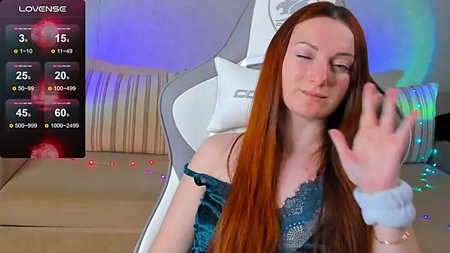 FlamyGold online show from October 27, 12:31 pm