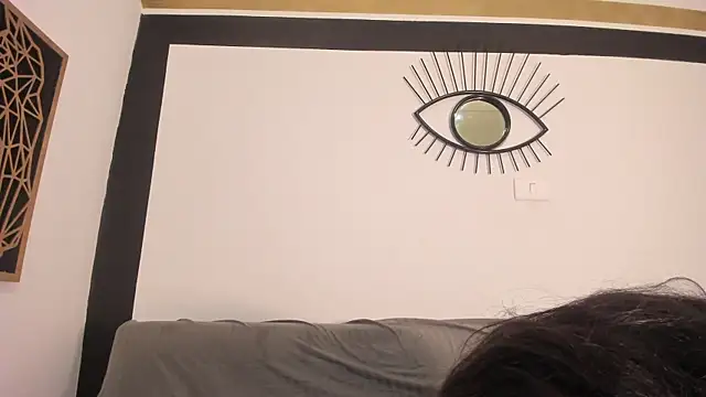 EmilyGomezLS online show from June 9, 11:22 am