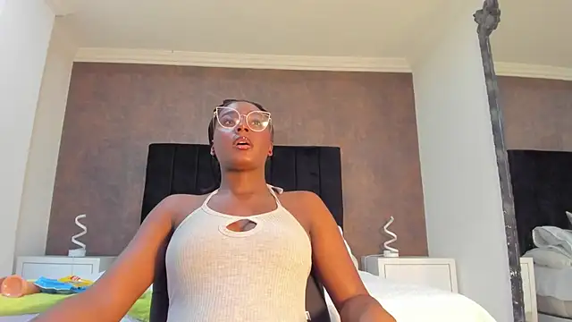 agnessBailey  online show from January 25, 1:43 am