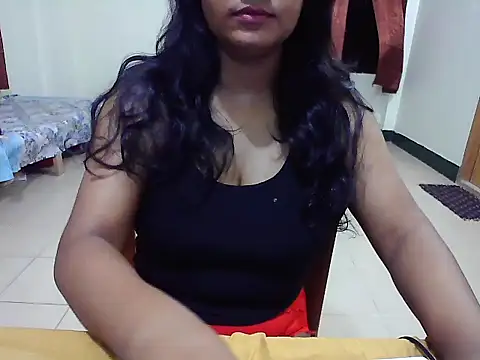 JustinaIra online show from September 21, 8:54 pm