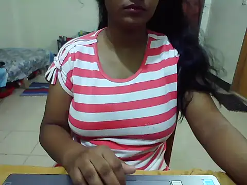 JustinaIra online show from September 22, 8:11 pm
