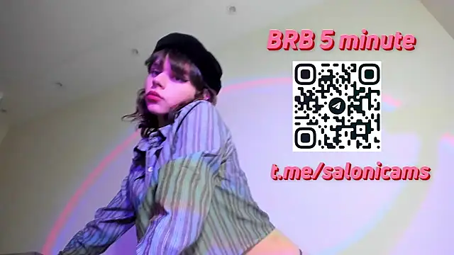 Snapshot of salonica chatting on March 2, 10:38 pm salonica online show from March 2, 10:38 pm