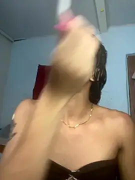 Snapshot of Bigcatalove chatting on November 16, 12:16 am Bigcatalove online show from November 16, 12:16 am