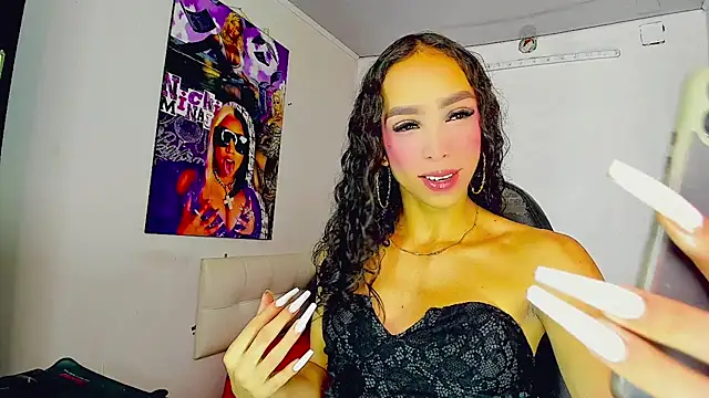 Snapshot of Bigcatalove chatting on November 29, 9:01 am Bigcatalove online show from November 29, 9:01 am