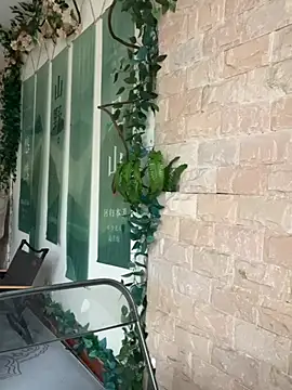 Snapshot of Eliza-E chatting on March 26, 9:48 am Eliza-E online show from March 26, 9:48 am