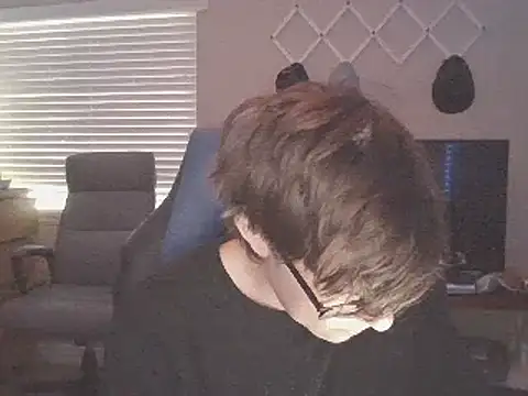 KaliSnow199623 online show from February 13, 12:46 am