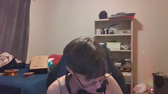 Snapshot of KaliSnow199623 chatting on November 8, 4:56 am KaliSnow199623 online show from November 8, 4:56 am