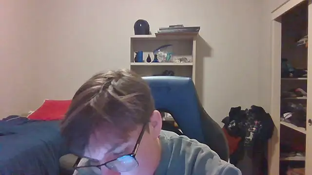 Snapshot of KaliSnow199623 chatting on November 11, 3:06 am KaliSnow199623 online show from November 11, 3:06 am