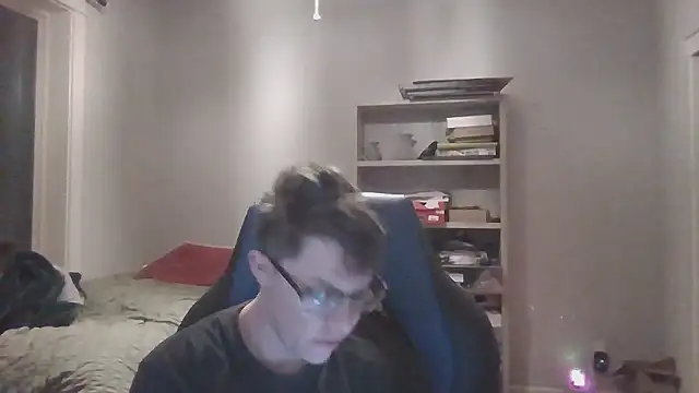 Snapshot of KaliSnow199623 chatting on January 12, 2:06 am KaliSnow199623 online show from January 12, 2:06 am