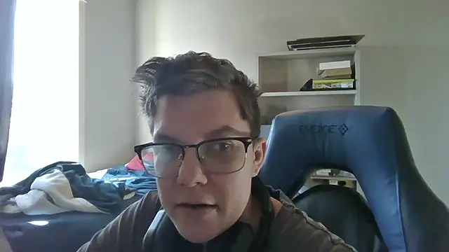 Snapshot of KaliSnow199623 chatting on January 15, 9:18 pm KaliSnow199623 online show from January 15, 9:18 pm