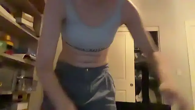 Snapshot of KaliSnow199623 chatting on March 25, 3:56 am KaliSnow199623 online show from March 25, 3:56 am