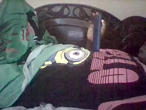 missarpie online show from November 25, 9:20 am