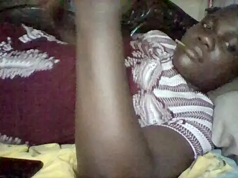 missarpie online show from May 23, 6:34 pm