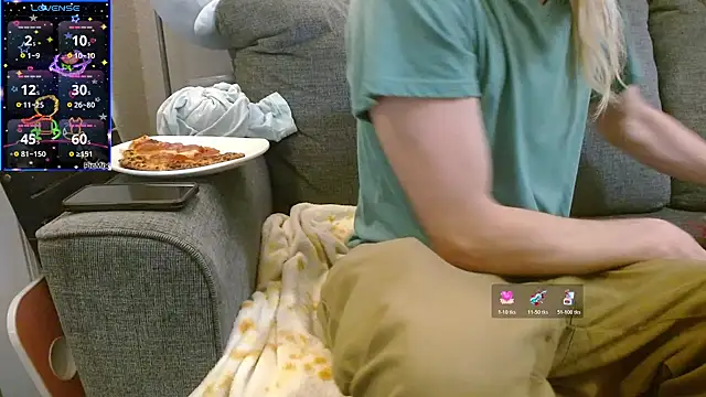 LsPlayhouse online show from July 20, 1:53 am