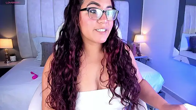 MelissaKarterrs online show from January 14, 12:14 pm
