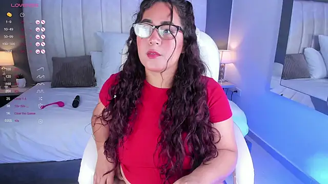 MelissaKarterrs online show from January 21, 12:18 pm