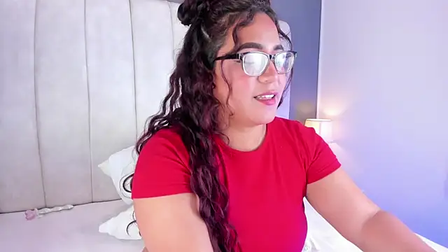 MelissaKarterrs online show from January 21, 3:21 pm