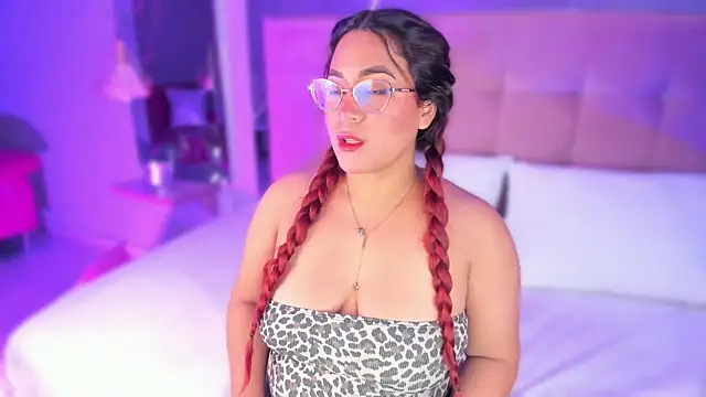 MelissaKarterrs online show from November 29, 12:08 pm