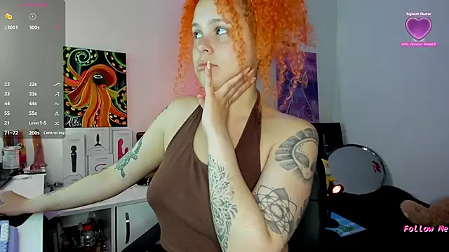 Alaska colors7 online show from January 11, 2:04 pm