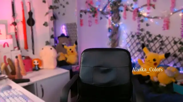 Alaska colors7 online show from November 22, 1:43 pm