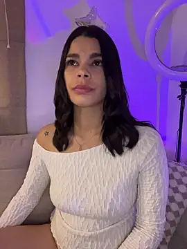 DaryRos online show from February 27, 11:16 pm