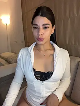 DaryRos online show from March 6, 11:23 pm