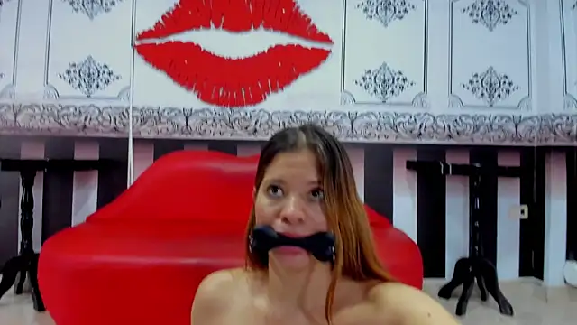 JAYLEN BDSM online show from January 17, 6:33 pm