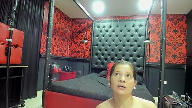 Snapshot of JAYLEN_BDSM chatting on September 30, 1:49 pm JAYLEN BDSM online show from September 30, 1:49 pm